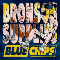 Action Bronson: Blue Chips